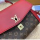 LV BAG Spring Street 55241 26x18x8 cm cs