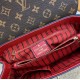 LV BAG Spring Street 55241 26x18x8 cm cs