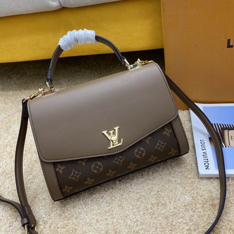 LV BAG Spring Street 55241 26x18x8 cm cs