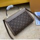 LV BAG Spring Street 55241 26x18x8 cm cs