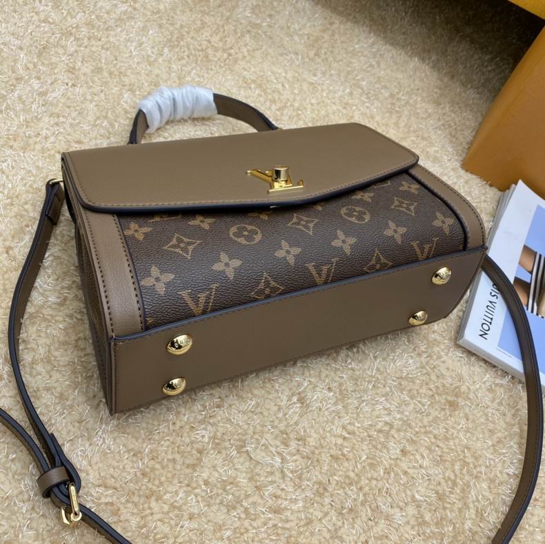 LV BAG Spring Street 55241 26x18x8 cm cs