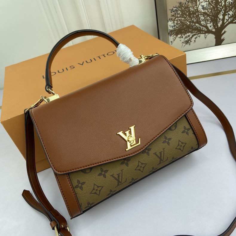 LV BAG Spring Street 55241 26x18x8 cm cs