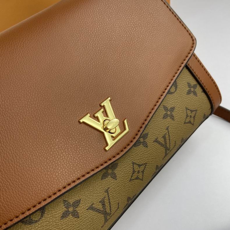 LV BAG Spring Street 55241 26x18x8 cm cs