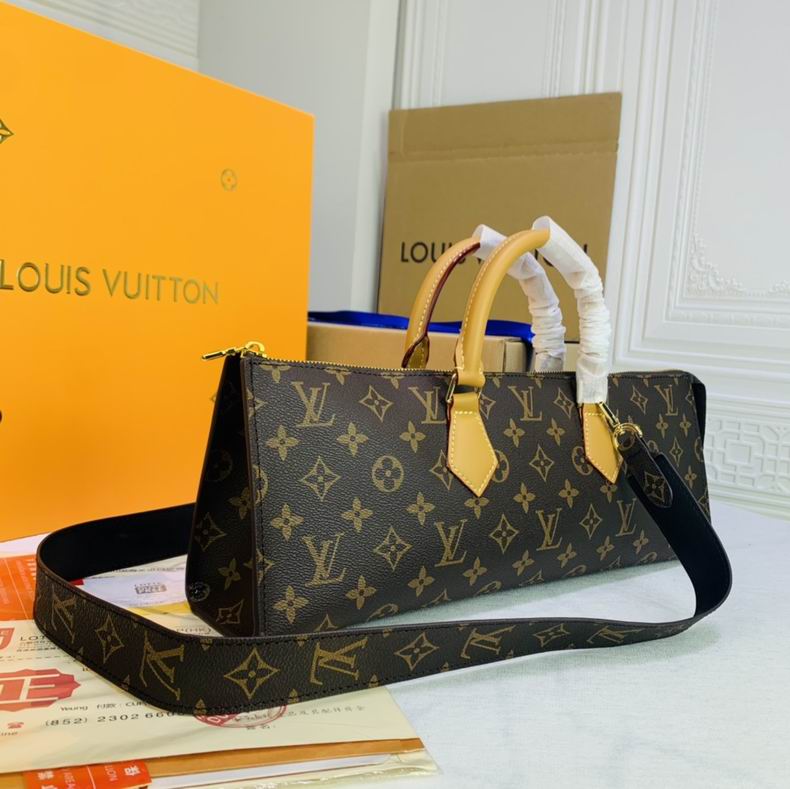 LV BAG Vintage 56777 40 cm cs