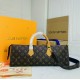 LV BAG Vintage 56777 40 cm cs