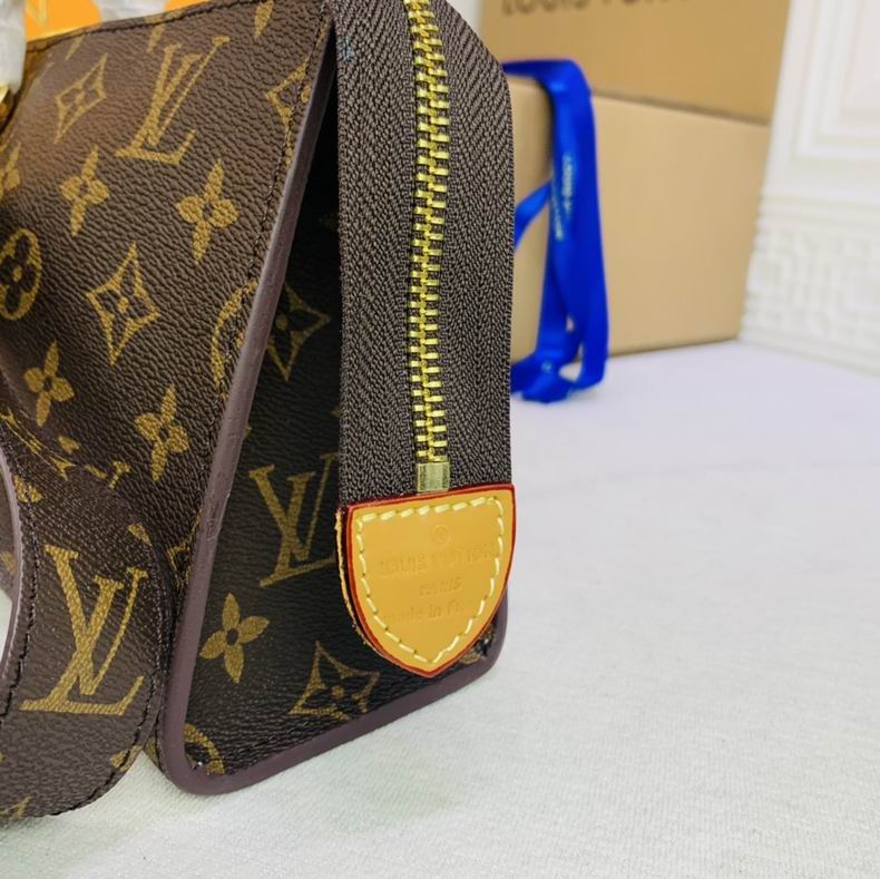 LV BAG Vintage 56777 40 cm cs