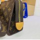 LV BAG Vintage 56777 40 cm cs