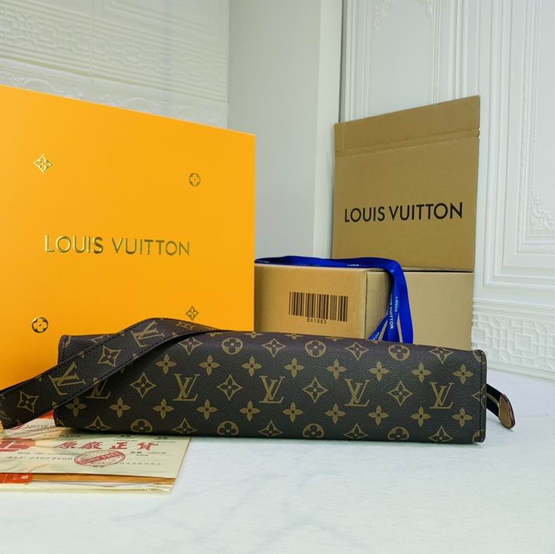 LV BAG Vintage 56777 40 cm cs