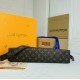 LV BAG Vintage 56777 40 cm cs