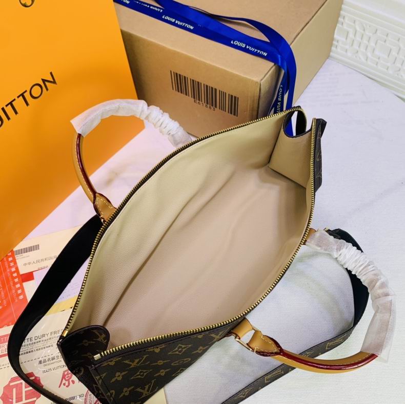 LV BAG Vintage 56777 40 cm cs