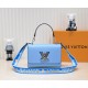 LV BAG Twist 57505 M23x17x9.5cm cs