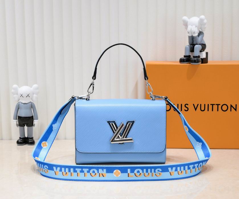 LV BAG Twist 57505 M23x17x9.5cm cs