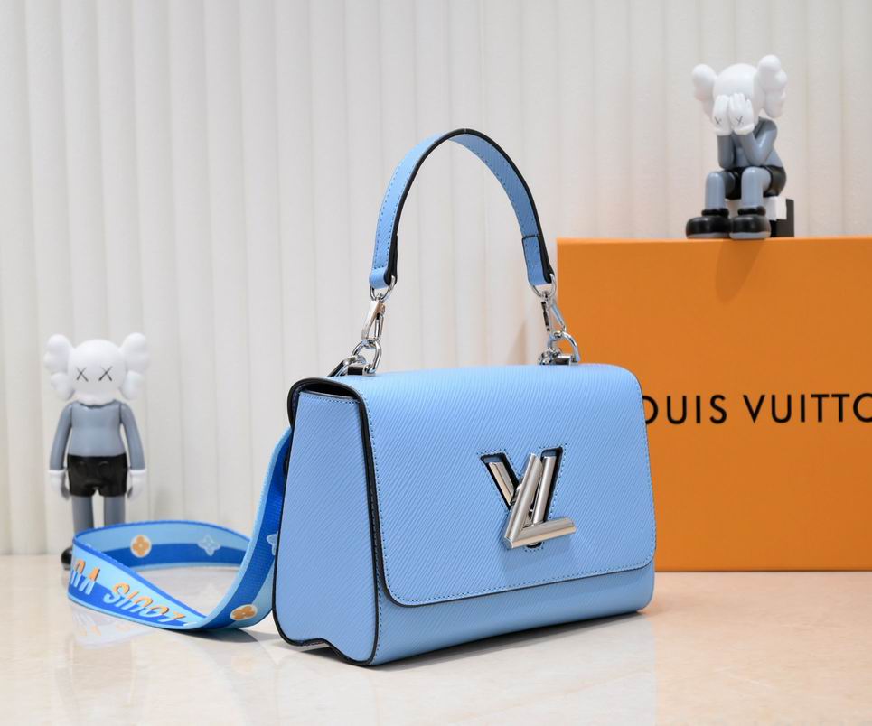 LV BAG Twist 57505 M23x17x9.5cm cs