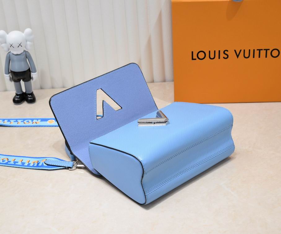 LV BAG Twist 57505 M23x17x9.5cm cs