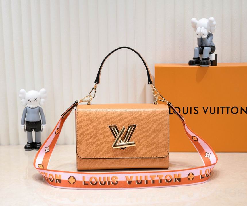 LV BAG Twist 57505 M23x17x9.5cm cs