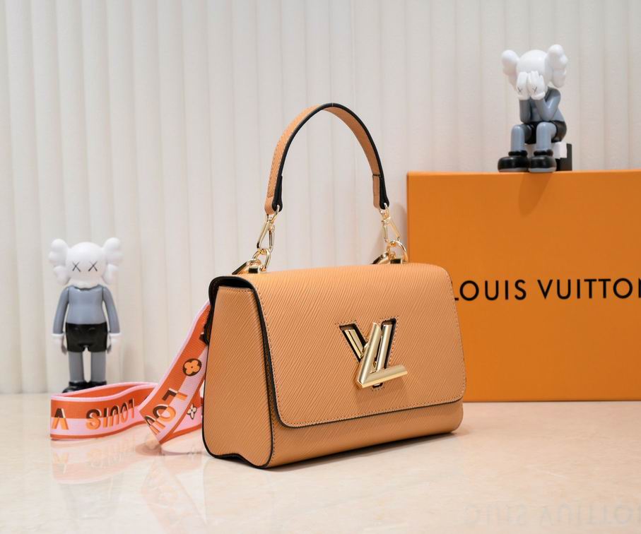 LV BAG Twist 57505 M23x17x9.5cm cs