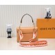 LV BAG Twist 57505 M23x17x9.5cm cs