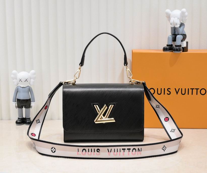 LV BAG Twist 57505 M23x17x9.5cm cs