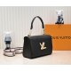 LV BAG Twist 57505 M23x17x9.5cm cs