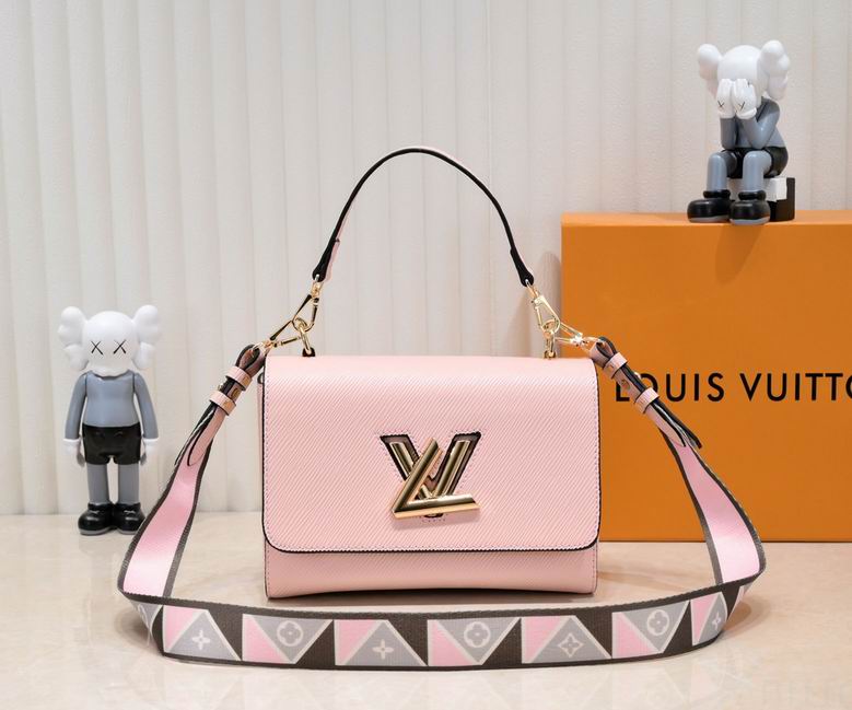 LV BAG Twist 57505 M23x17x9.5cm cs