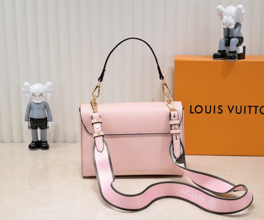 LV BAG Twist 57505 M23x17x9.5cm cs