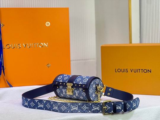 LV BAG Papillon 57835 20cm cs