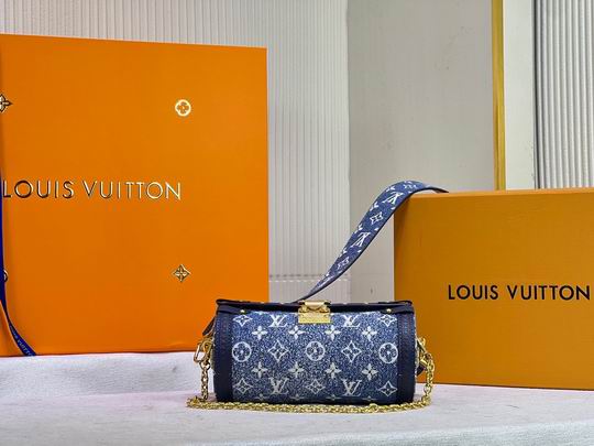 LV BAG Papillon 57835 20cm cs