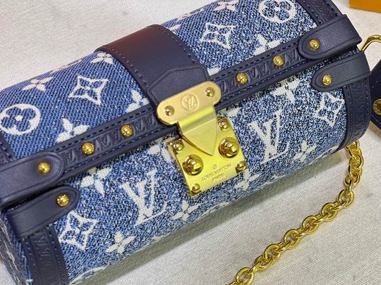 LV BAG Papillon 57835 20cm cs