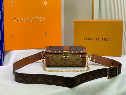 LV BAG Papillon 57835 20cm cs