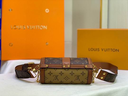 LV BAG Papillon 57835 20cm cs