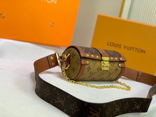 LV BAG Papillon 57835 20cm cs