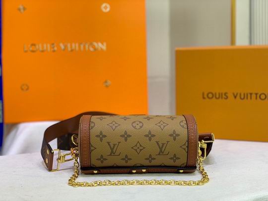 LV BAG Papillon 57835 20cm cs