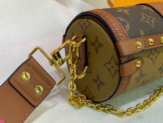 LV BAG Papillon 57835 20cm cs