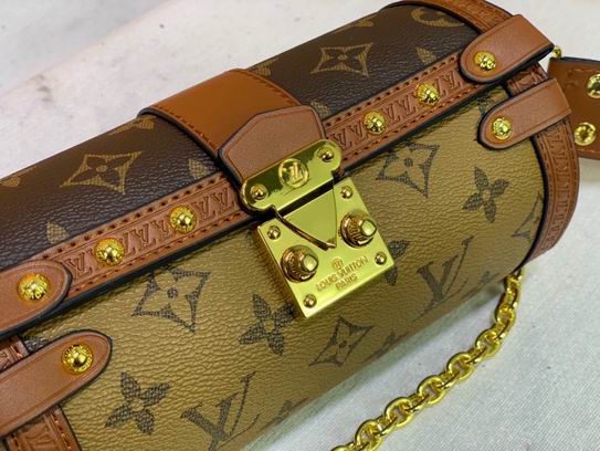 LV BAG Papillon 57835 20cm cs