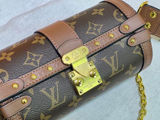 LV BAG Papillon 57835 20cm cs