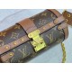 LV BAG Papillon 57835 20cm cs