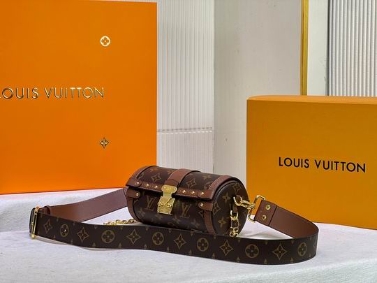 LV BAG Papillon 57835 20cm cs