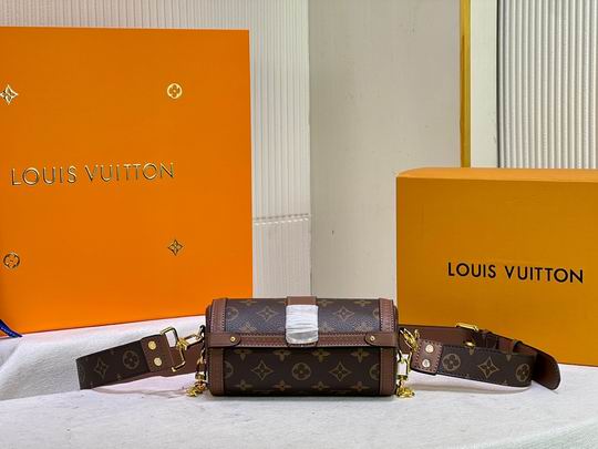 LV BAG Papillon 57835 20cm cs