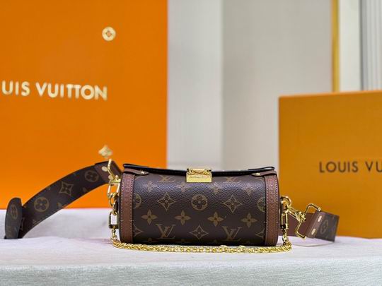 LV BAG Papillon 57835 20cm cs