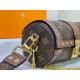 LV BAG Papillon 57835 20cm cs