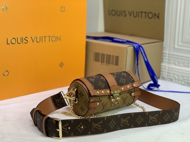 LV BAG Papillon 57835 20cm cs