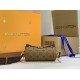 LV BAG Papillon 57835 20cm cs