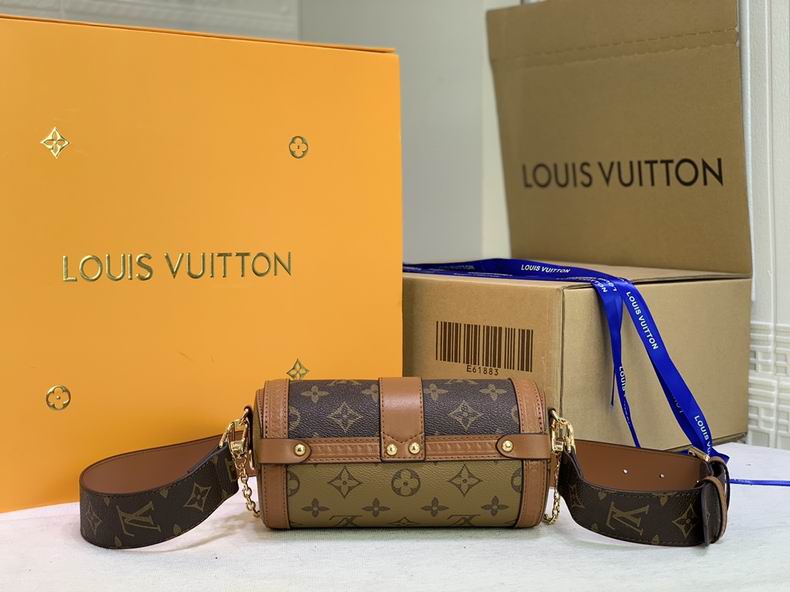 LV BAG Papillon 57835 20cm cs