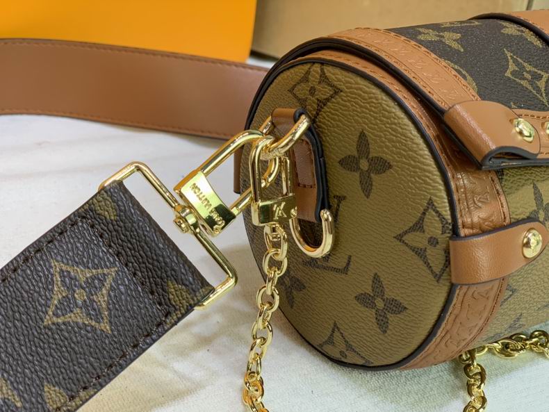 LV BAG Papillon 57835 20cm cs