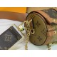 LV BAG Papillon 57835 20cm cs