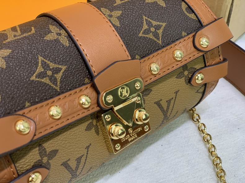 LV BAG Papillon 57835 20cm cs