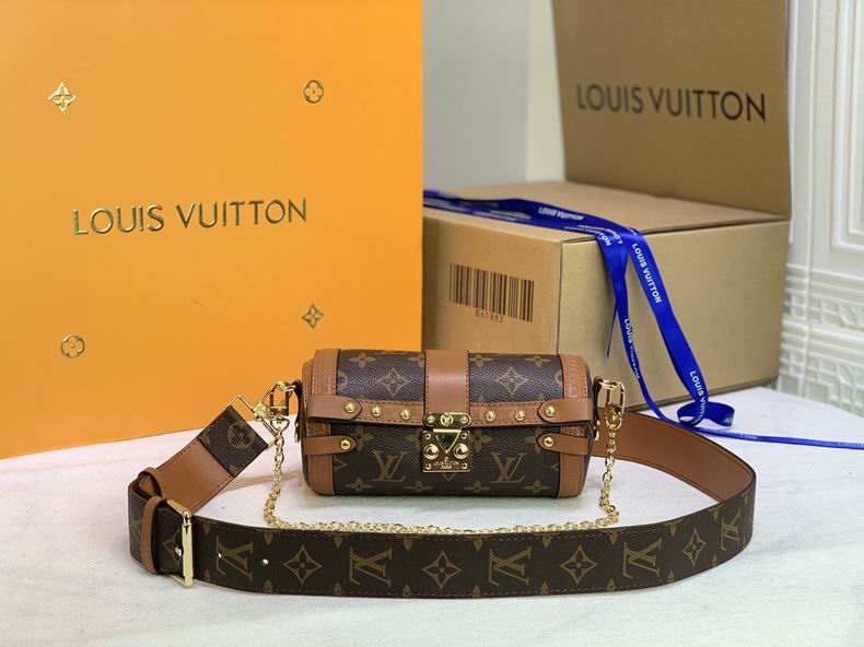 LV BAG Papillon 57835 20cm cs