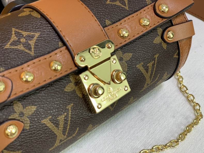 LV BAG Papillon 57835 20cm cs