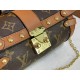 LV BAG Papillon 57835 20cm cs