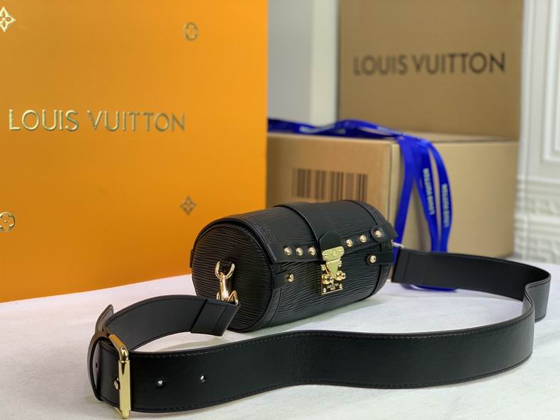 LV BAG Papillon 57835 20cm cs